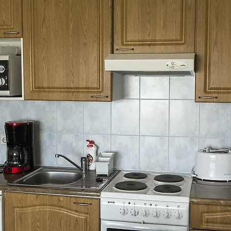 Apartment Pikk