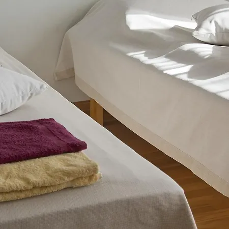 Pikk Apartment *