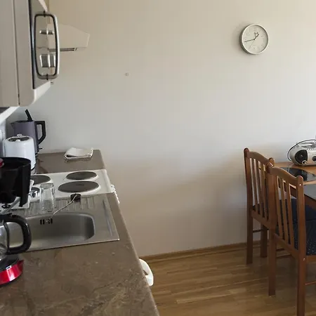 Apartamento Pikk Pärnu