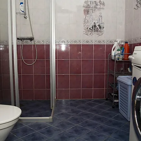 Pikk Apartment