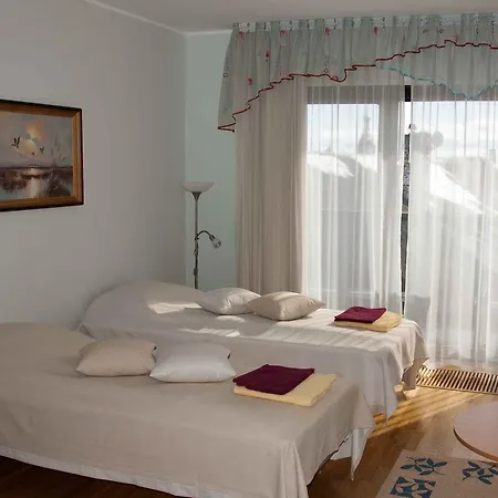 Pikk Apartment *